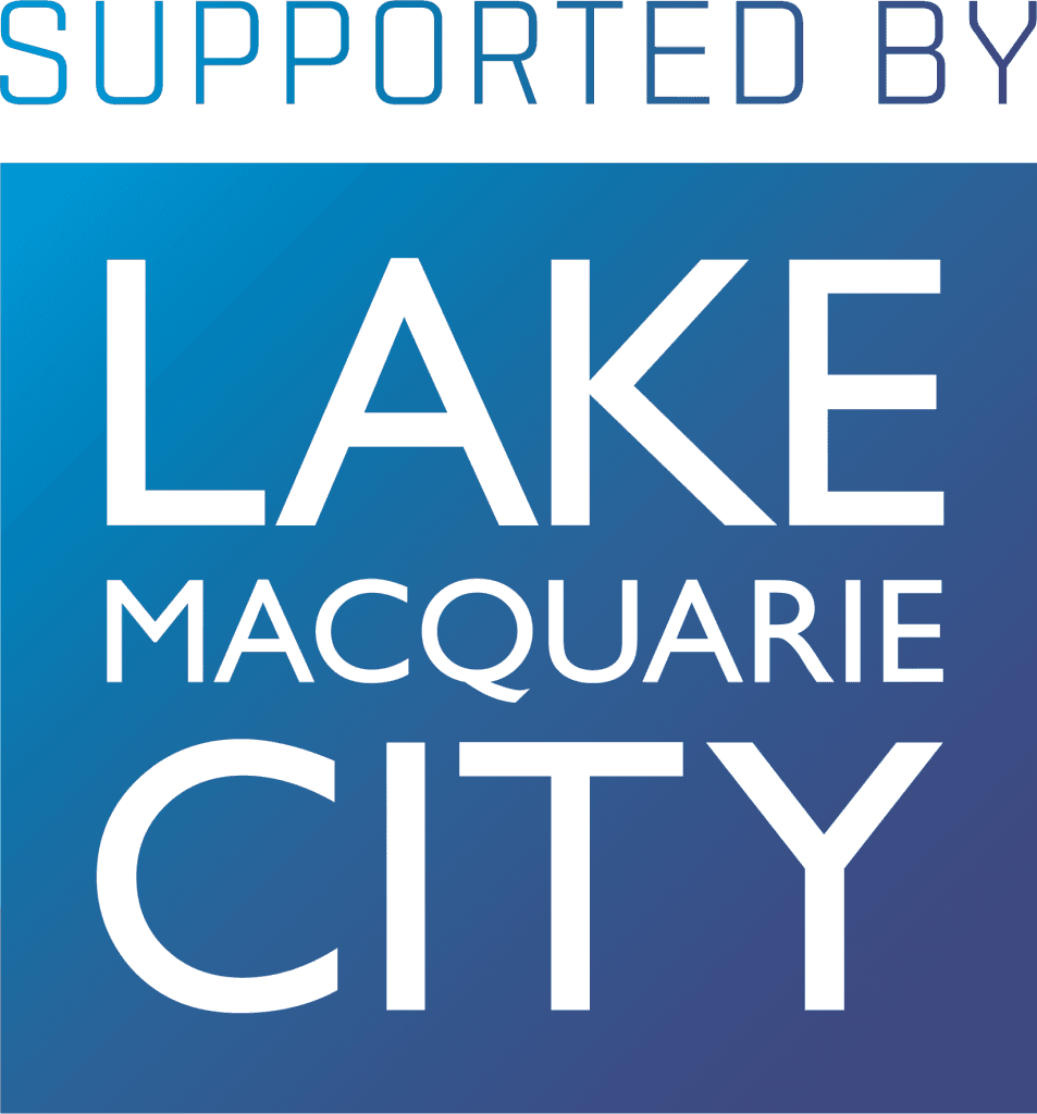 Lake Macquarie City