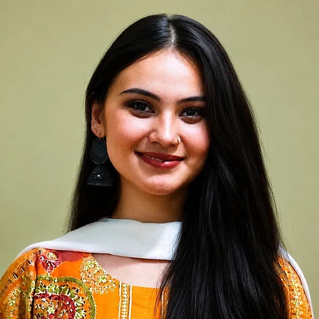 Roya Amani