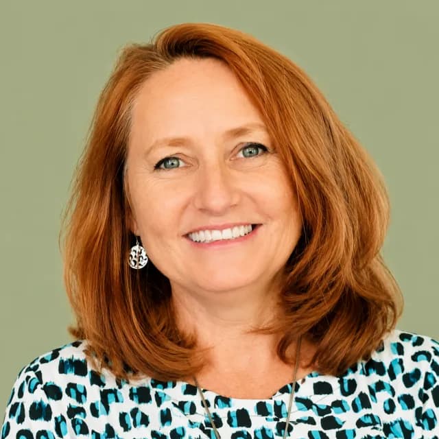 Yvette Elliott